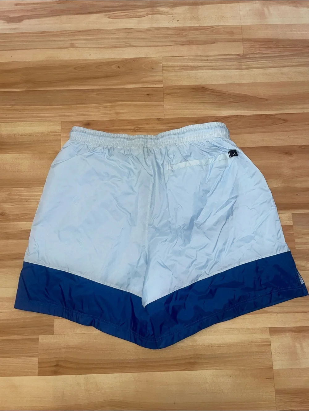 Vintage air Jordon swimming trunks size XXL